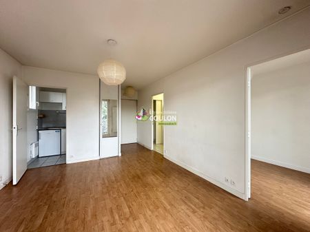 Résidence La Terrasse des Facs 42 avenue Léon Blum, 63000, Clermont-Ferrand - Photo 2