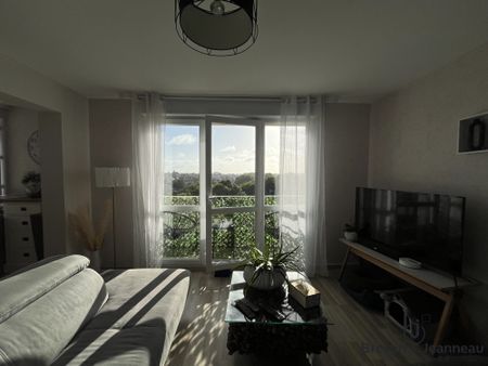 Location Appartement 5 pièces 86m² LAVAL 53000 - Photo 2