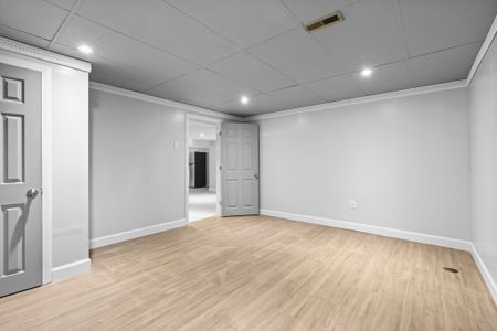 For Lease - 192 Giltspur Drive Unit# Lower, Toronto, Ontario - Photo 5