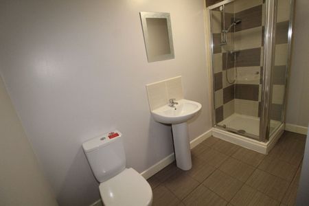 Hawkins Street, Flat, PRESTON, Lancashire PR1 7HR - Photo 5