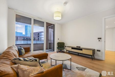 Copper Works Wharf Sugar House Island E15 - Photo 3