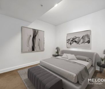 CONTEMPORARY 3 BEDROOM IN THE HEART OF CBD - Photo 4