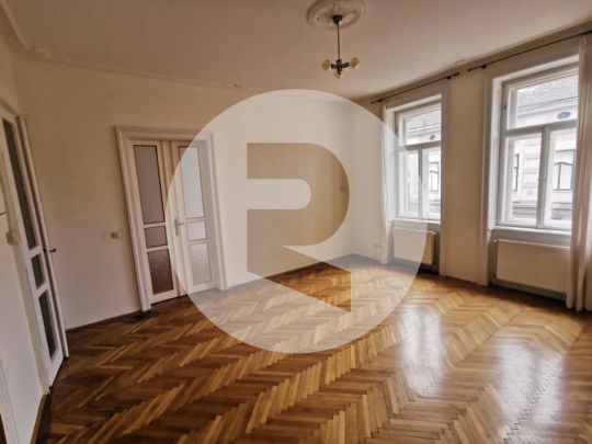 3 Zimmer Altbauwohnung mit Wintergarten - nahe der U4 - Photo 1