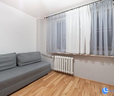Łagiewniki*2 niezależne pokoje* 35m2 - Photo 1