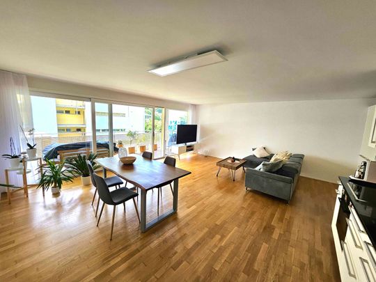 2 Zimmer, 55 m², 1. Stock - Foto 1