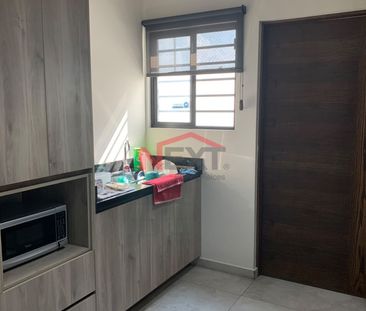 CASA NUEVA EN RENTA EN PRIVADO RINCON DEL CAMPESTRE AL NORTE DE SAL... - Photo 6