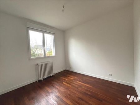 GRANDE MAISON RENOVEE - MORDELLES - Photo 5