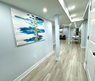 For Lease - 51 Cayton Crescent Unit# Lower, Bradford West Gwillimbu... - Photo 6