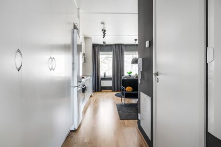 Thorsmans väg, Nyköping - Foto 2