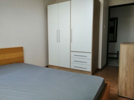 Marynarki Wojennej, 2-pokojowe, 46m2, III Piętro, Parking - Photo 3