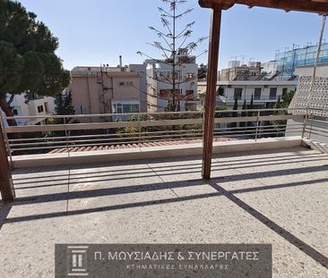 Ενοικίαση κατοικίας, 232 τ.μ., Βούλα, 3.600 € - Photo 5