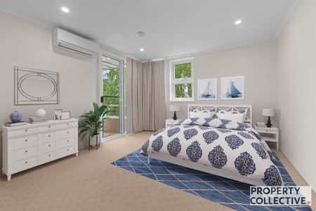 34/15 Vernon Terrace, Teneriffe QLD 4005 - Apartment For Rent | Domain - Photo 5