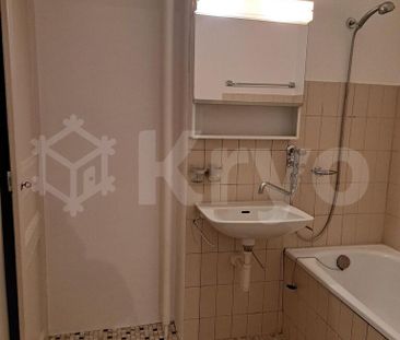 Rue Numa-Droz 98 Chaux de Fonds - Appart 3 p. 1er étage - Foto 3