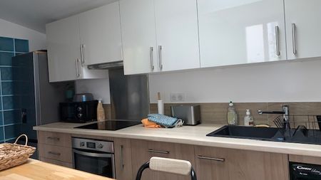 Location Appartement 1 pièce 31m² VILLEJUIF 94800 - Photo 5