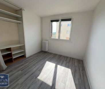 Appartement à louer 3 pièces 54.29m² - Photo 1