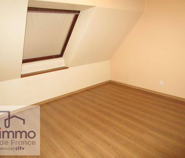 Location Appartement 3 pièces 56m² GRENOBLE 38000 - Photo 4