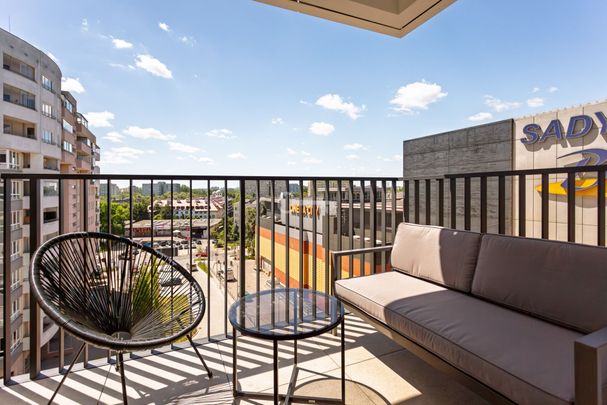 Nowoczesne | Wyposażone | Zielona spokojna okolica - Zdjęcie 1