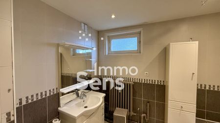 Location appartement - Lille SAINT MAURICE /PELLEVOISIN - Photo 5