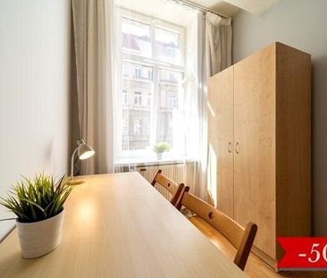 Pokój, ul. Rejtana - Photo 3