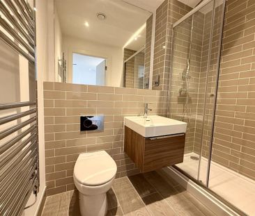 Studio to rent - Photo 5