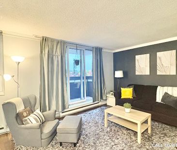 ELEGANT 3-BEDROOM CONDO WITH UPGRADED FINISHES AND CITY VIEWS - Photo 5