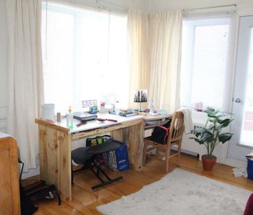 Voisin Cégep Garneau Près Université - Photo 2