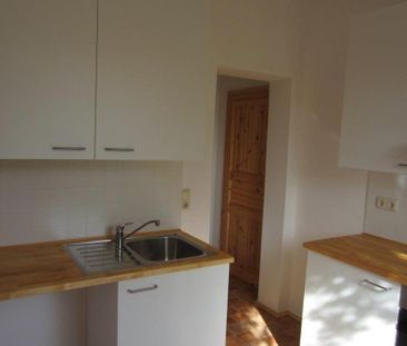 Schöne helle Single-Wohnung 1,5 Zi.33qm in Stahnsdorf bei Berlin - Photo 1