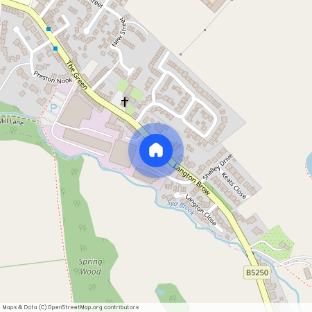 377 Langton Brow, Eccleston, PR7 5PB