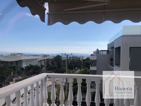 Διαμέρισμα για ενοικίαση Άνω Γλυφάδα (Γλυφάδα) - Photo 2