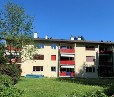 4.5 Zimmer, 110 m², 2. Stock - Foto 5
