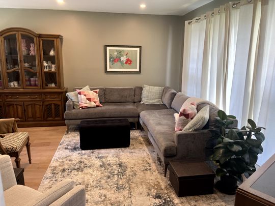 For Lease - 448 Loretta Crescent, Whitchurch-Stouffville, Ontario - Photo 1