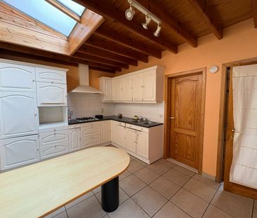 Instapklare woning met 3 slaapkamers nabij centrum Hasselt - Foto 3