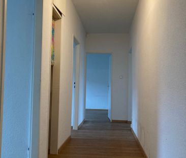Schöne Etagenwohnung sucht Nachmieter - Photo 5