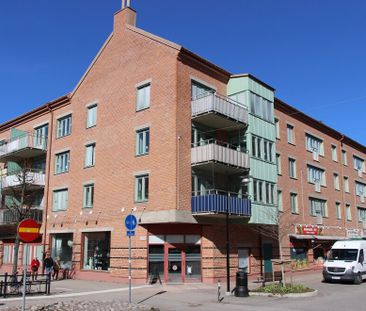 Hantverkaregatan 4 A - Photo 4