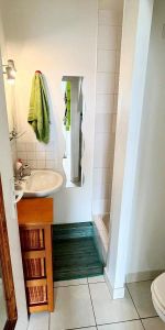 Appartement à louer 2 pièces 34.06m² - Photo 4