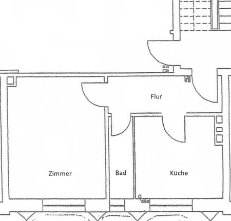 Single-Wohnung sucht Partner in 19055 Schwerin-Werdervorstadt - Foto 5