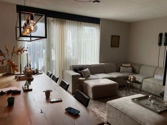 Maison familiale Sint Pieterstraat, Tilburg - À louer - Foto 1