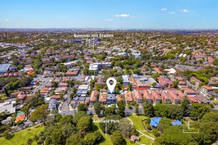 Ashfield - Photo 3