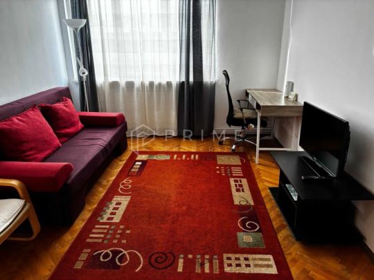 Apartament 2 camere de închiriat – Cornișa, lângă UMF –complet mobilat - Photo 1