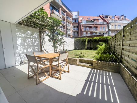 Appartement Te Huur - Knokke - Foto 3