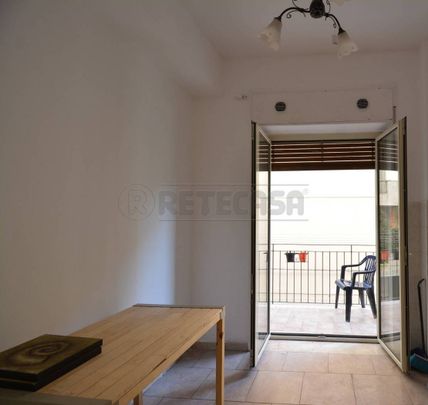 Appartamento via Consolare Pompea 7, Litoranea - Panoramica, Messina - Photo 1
