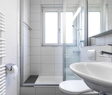 3.5-room apartment in the heart of Ostermundigen - Photo 2