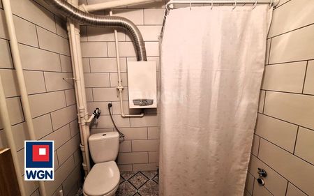 Mieszkanie na wynajem Częstochowa - Na wynajem M-2 w super cenie! - Фото 5