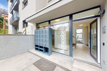 Cà Roncobello, dove sentirsi a Casa! Monolocale ammobiliato - Foto 3