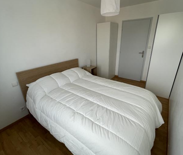 Location Appartement 3 pièces 63m² LA ROCHE SUR YON 85000 - Photo 4