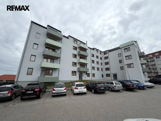 K pronájmu 3+KK v Moravských Budějovicích, ul. Jechova - Photo 1