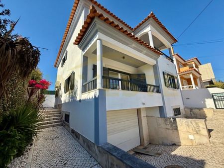 4 room luxury House for rent in Bairro da Martinha (Estoril), Cascais e Estoril, Cascais, Lisbon - Photo 3