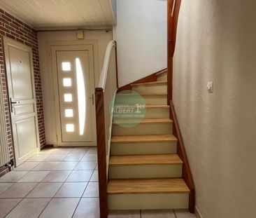 OCTEVILLE SUR MER - T5 - T6 - 140m² - Photo 2