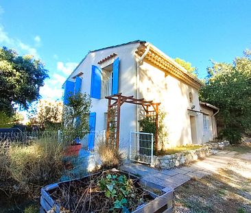 Maison - Aix-En-Provence (13090) - 100 m² - - Photo 6