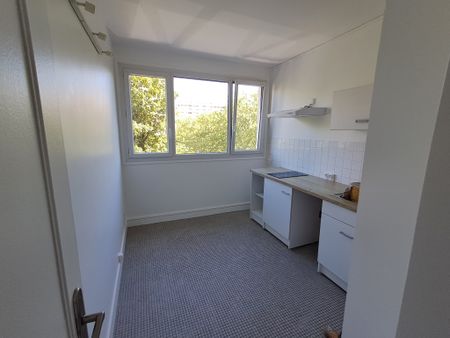 ANTONY Un appartement de 2/3 pièces de 58.00 m2 RER Parc de Sceaux Antony (92160) - Photo 5